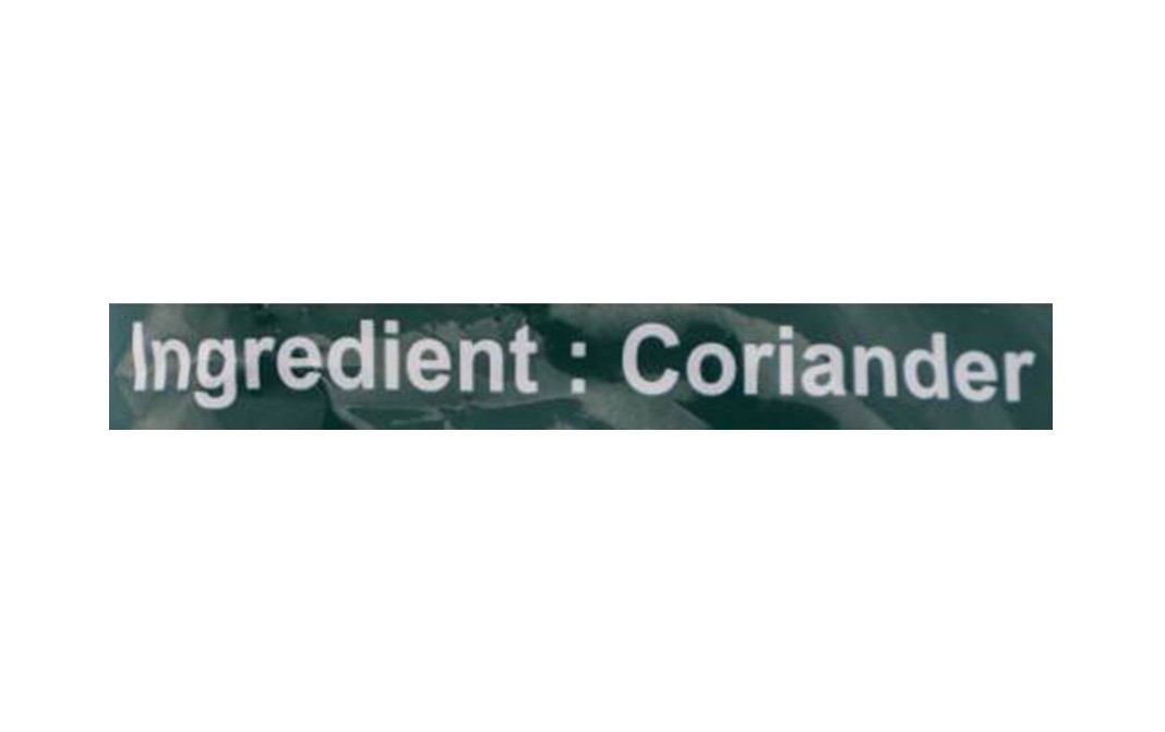 Aachi Coriander Powder    Pack  200 grams